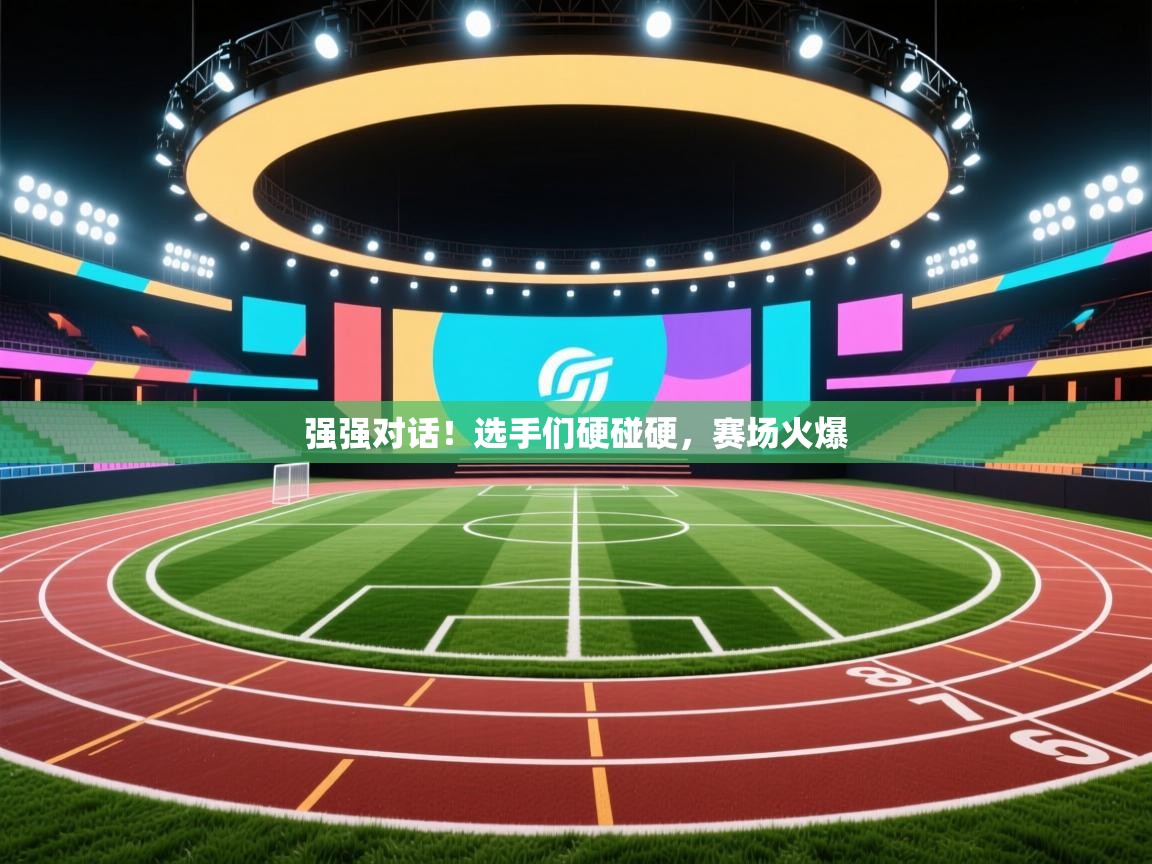 强强对话！选手们硬碰硬，赛场火爆  第1张