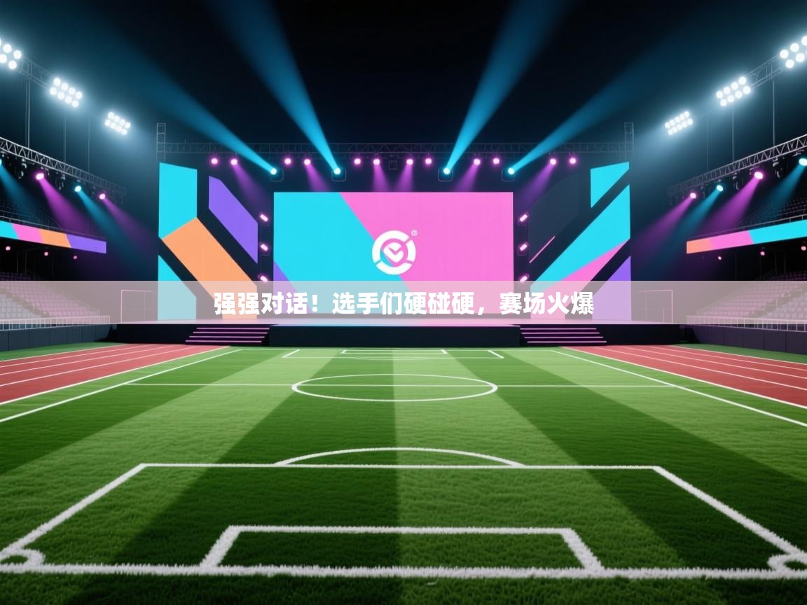 强强对话！选手们硬碰硬，赛场火爆  第2张