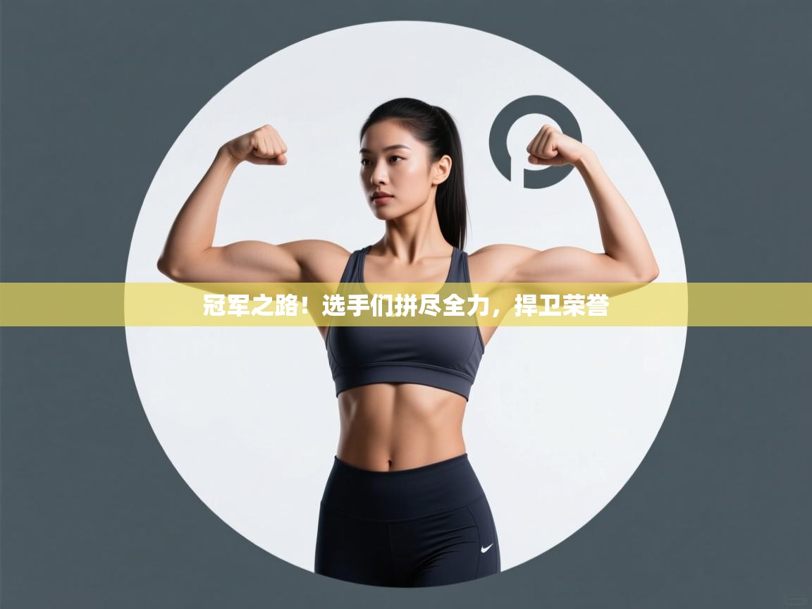 冠军之路！选手们拼尽全力，捍卫荣誉  第1张