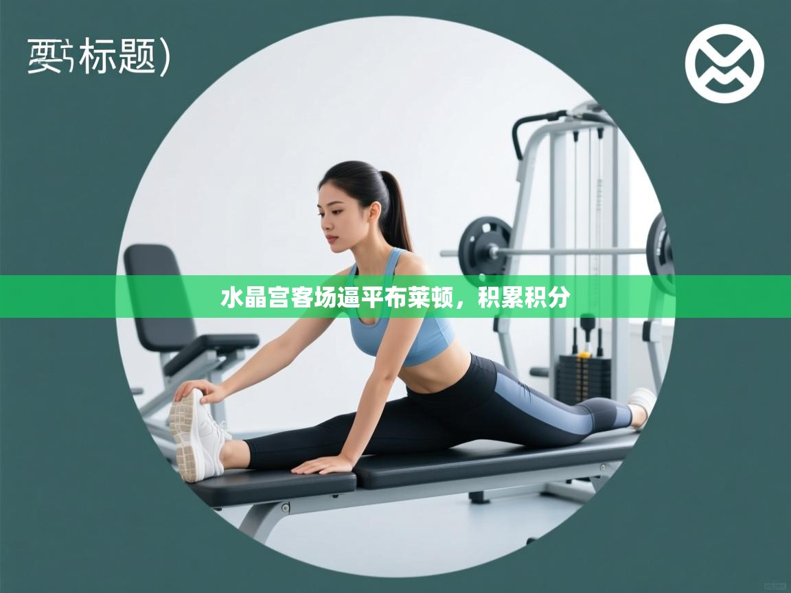 水晶宫客场逼平布莱顿,积累积分 第2张