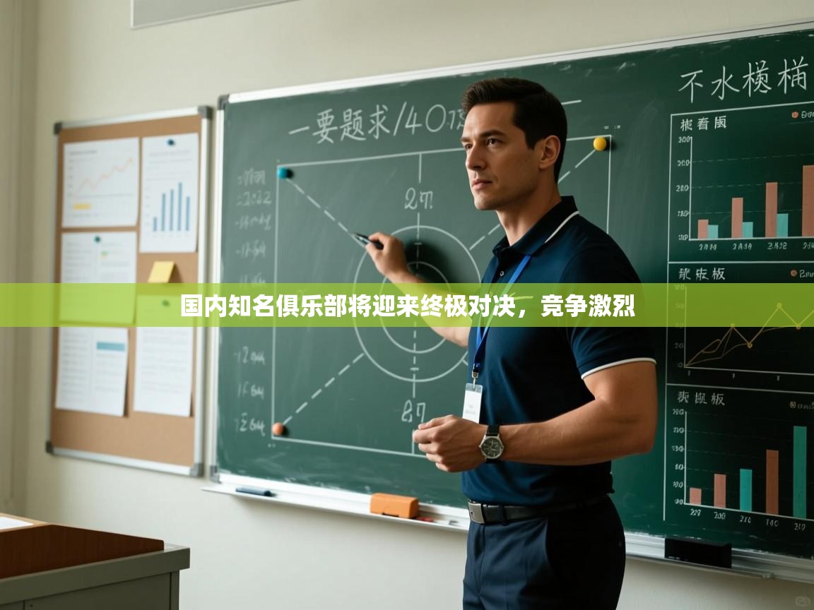 国内知名俱乐部将迎来终极对决,竞争激烈 第1张