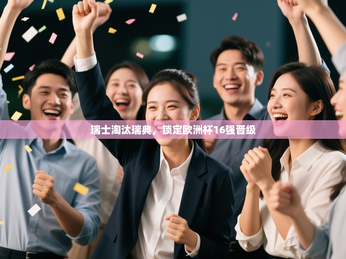 瑞士淘汰瑞典,锁定欧洲杯16强晋级 第2张