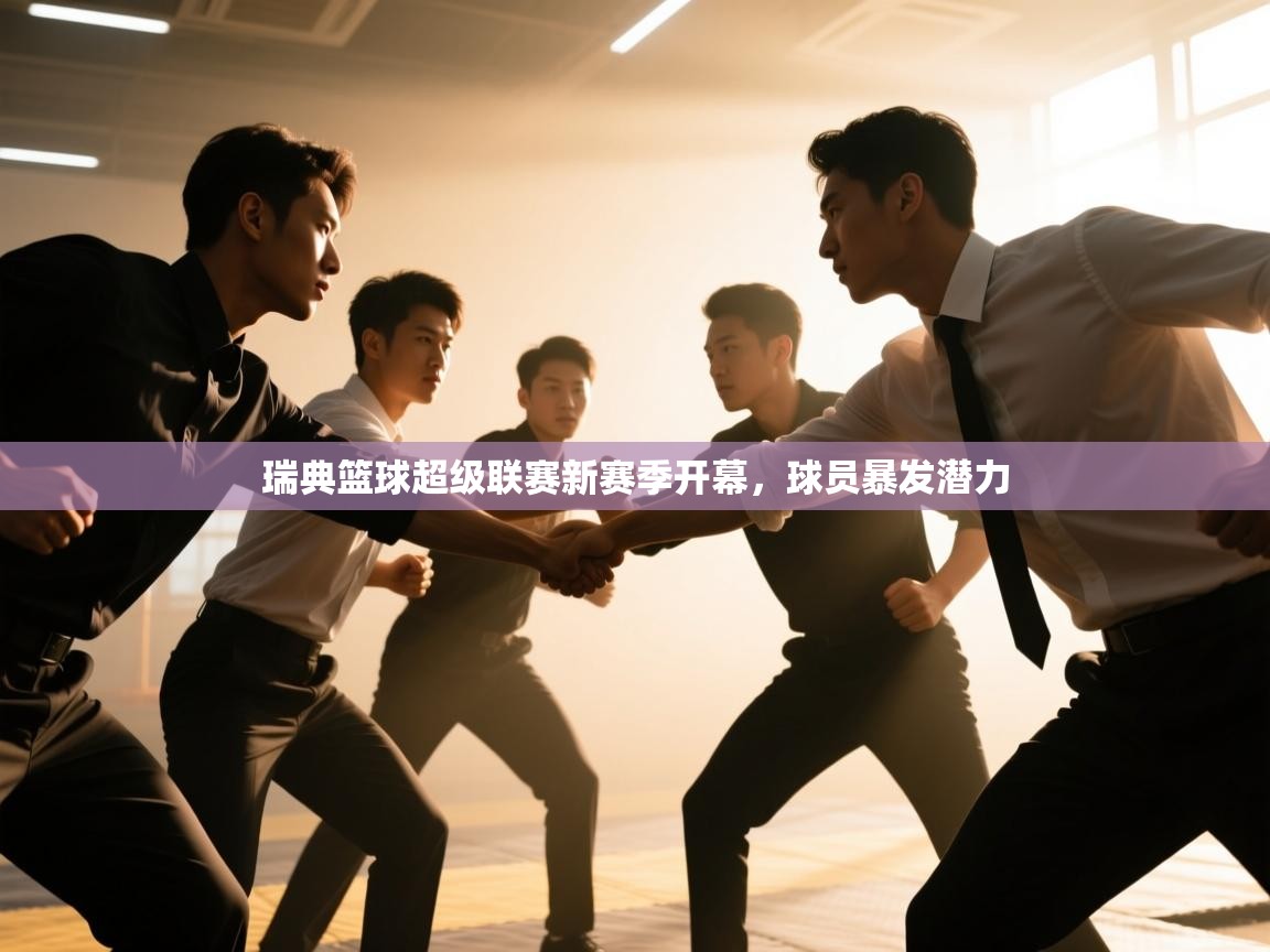 瑞典篮球超级联赛新赛季开幕，球员暴发潜力