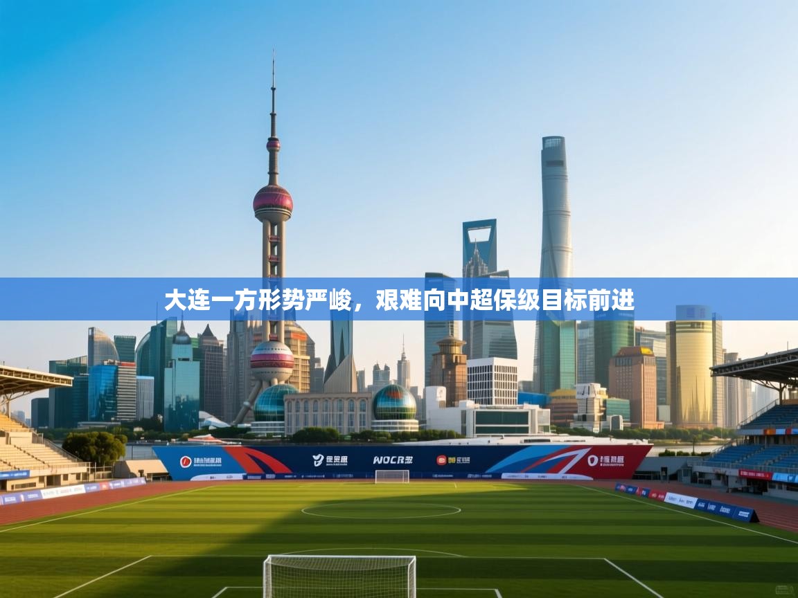 大连一方形势严峻，艰难向中超保级目标前进  第2张