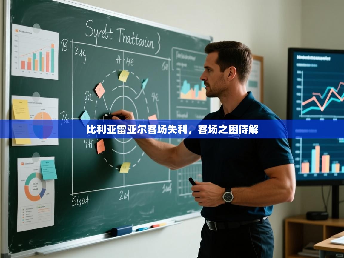 比利亚雷亚尔客场失利，客场之困待解