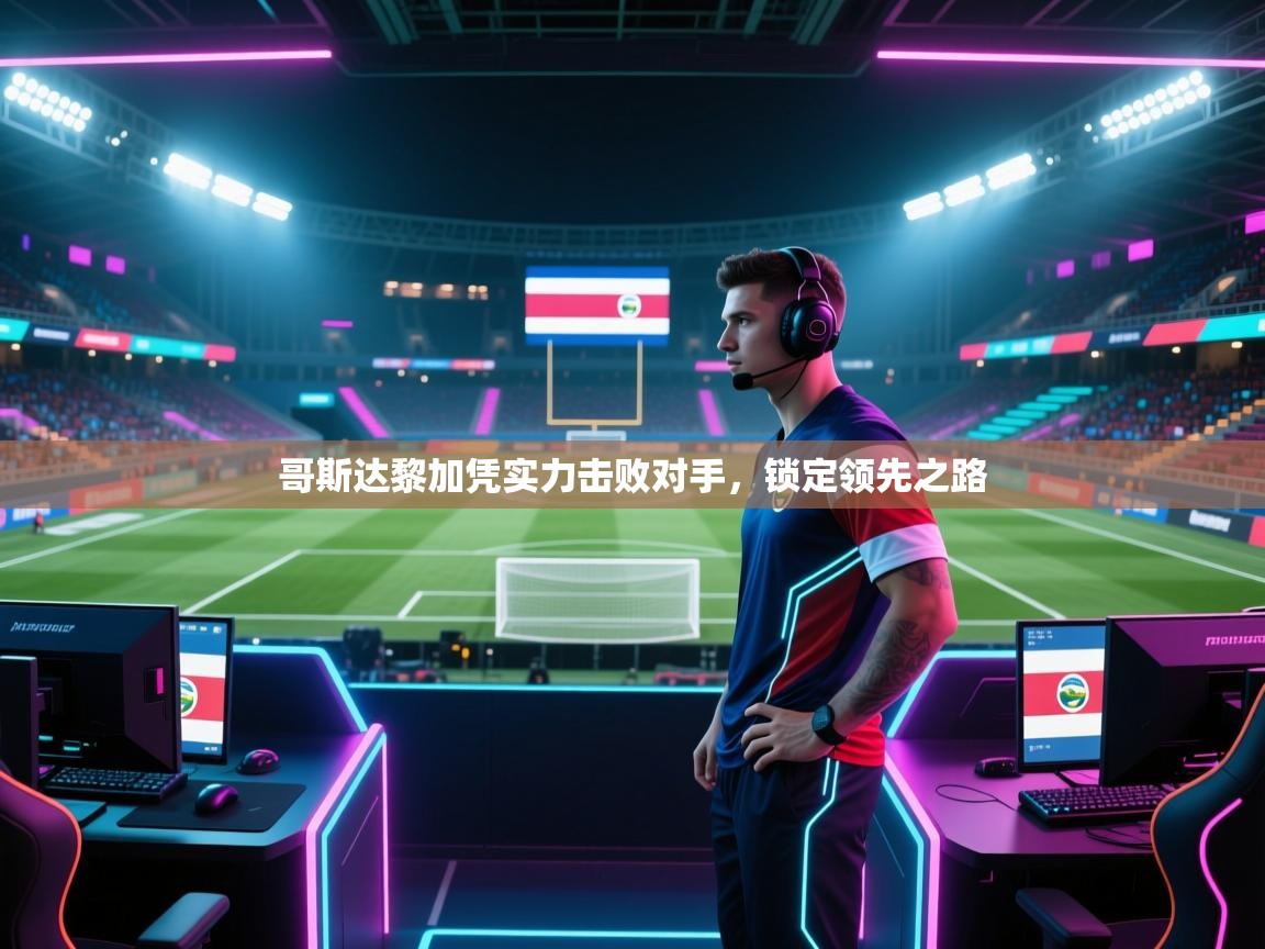 哥斯达黎加凭实力击败对手，锁定领先之路