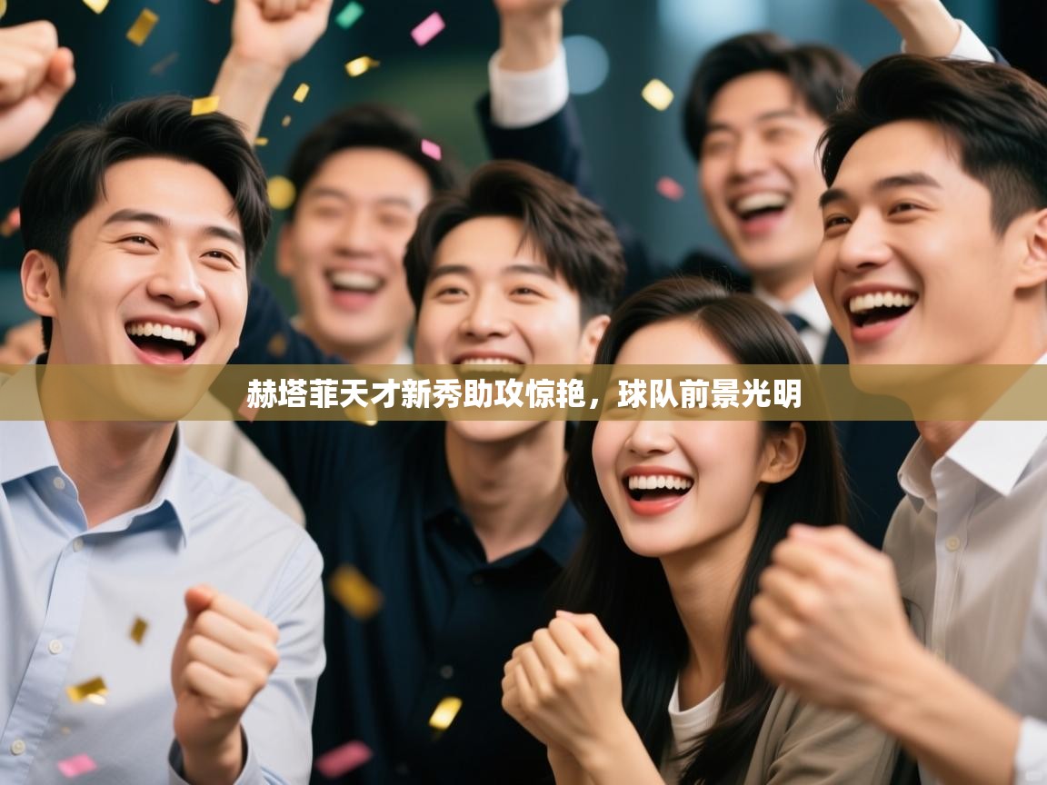 赫塔菲天才新秀助攻惊艳，球队前景光明