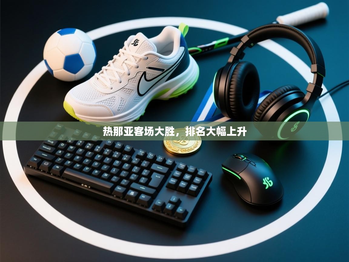 热那亚客场大胜，排名大幅上升