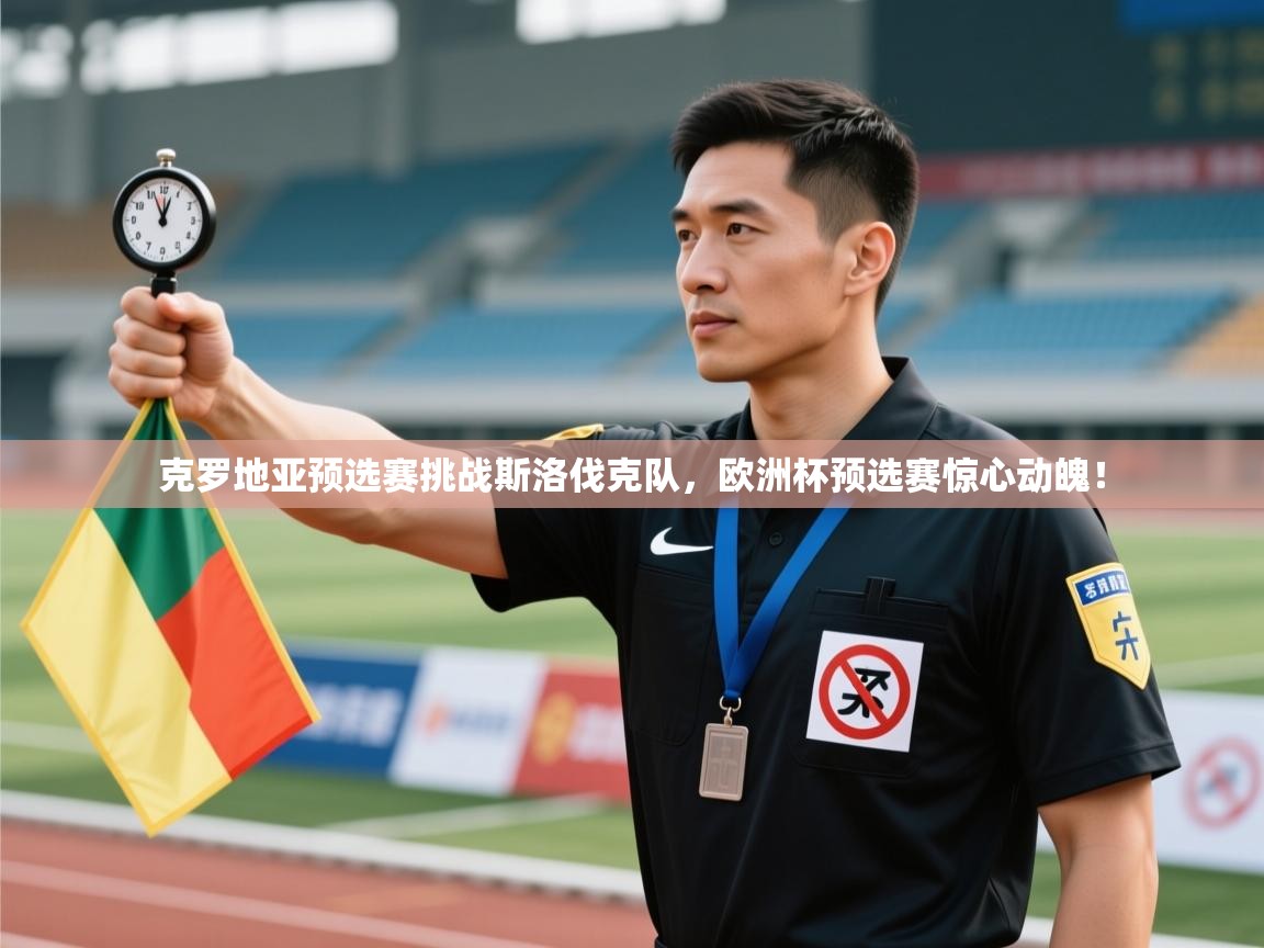 克罗地亚预选赛挑战斯洛伐克队，欧洲杯预选赛惊心动魄！  第2张