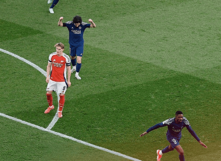 澳亚国际游戏-阿森纳不敌达兹，晋级前路堪忧