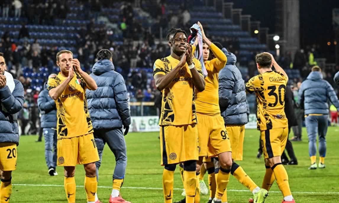 澳亚国际平台-卡利亚里大胜拿比，成功逆袭的简单介绍