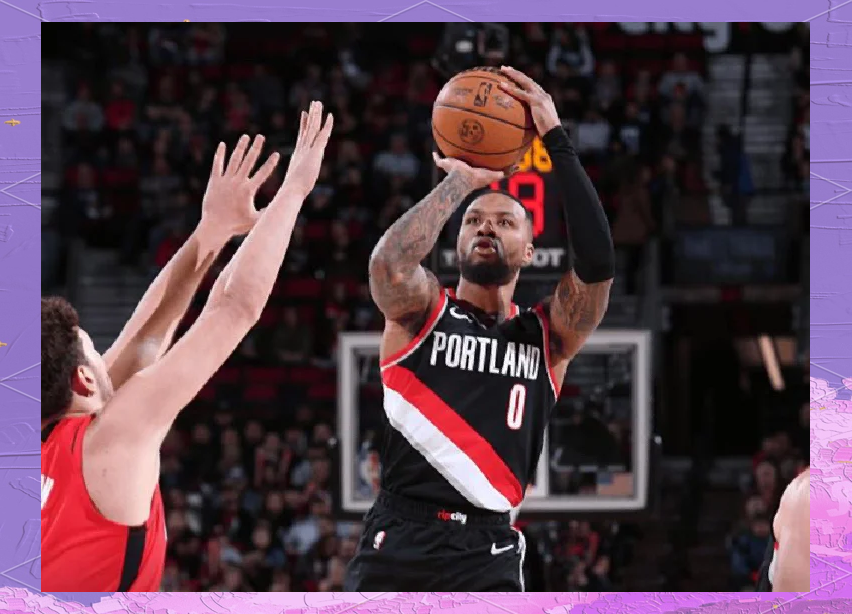 澳亚国际登录-关于开拓者遭遇两连败，利拉德高效砍下分难救主的信息