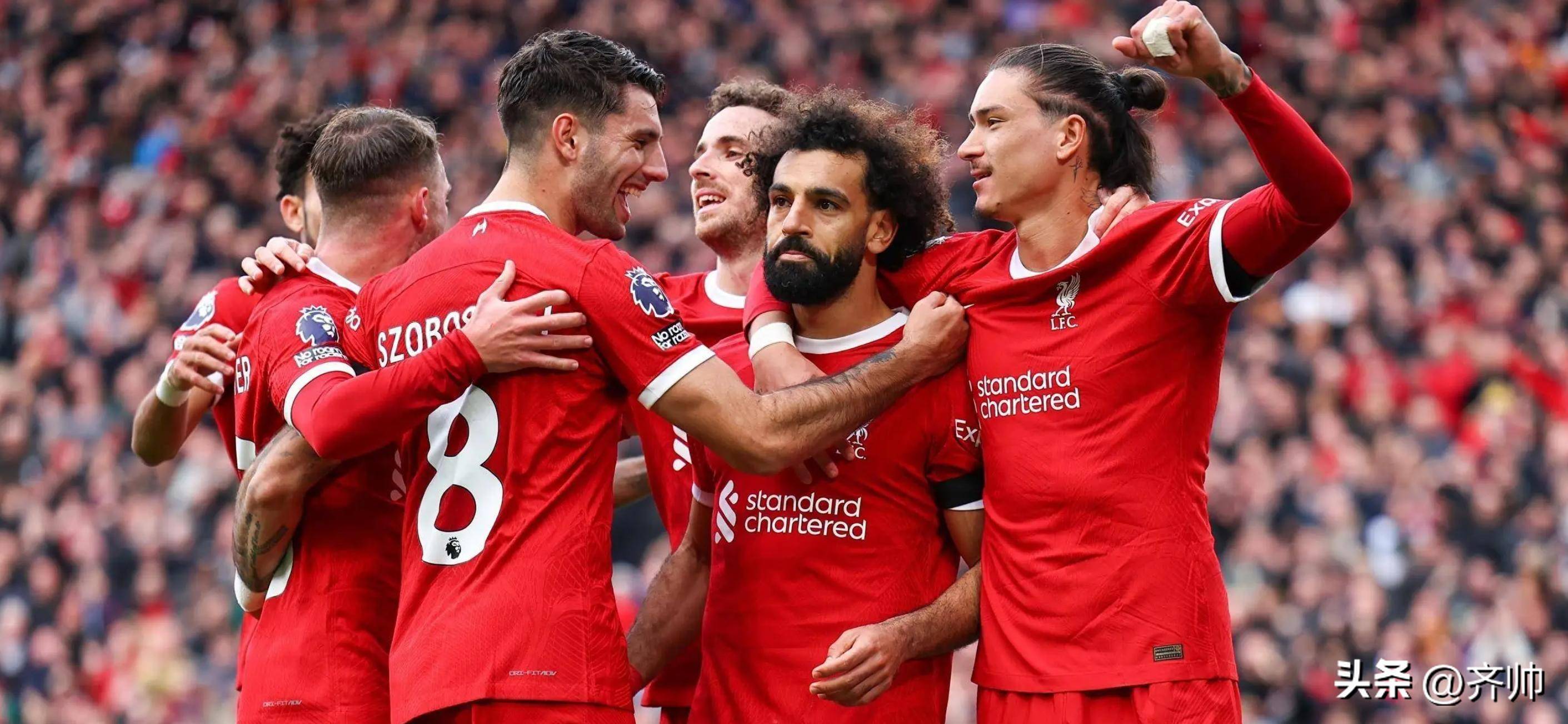 澳亚国际平台-利物浦豪取欧冠胜利，巴萨敌手难敌的简单介绍