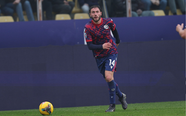 澳亚国际游戏-乌迪内斯客场逆转，夺得胜利宝座