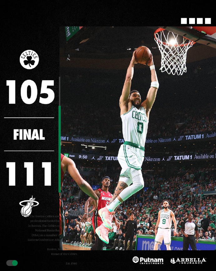 澳亚国际网站-包含凯尔特人客场失手，晋级形势受挫的词条