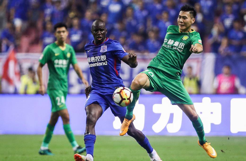 澳亚国际最新版本-关于国安大胜上港：喜迎三连胜，逐渐进入巅峰状态的信息