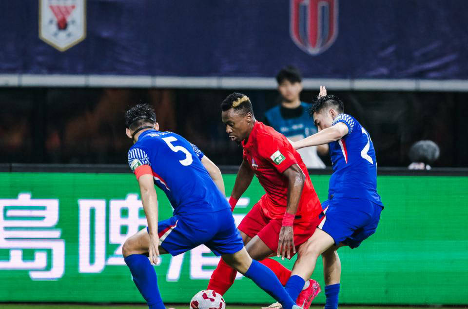 澳亚国际登录-包含国安强势登顶积分榜，天津泰达能否追赶？的词条