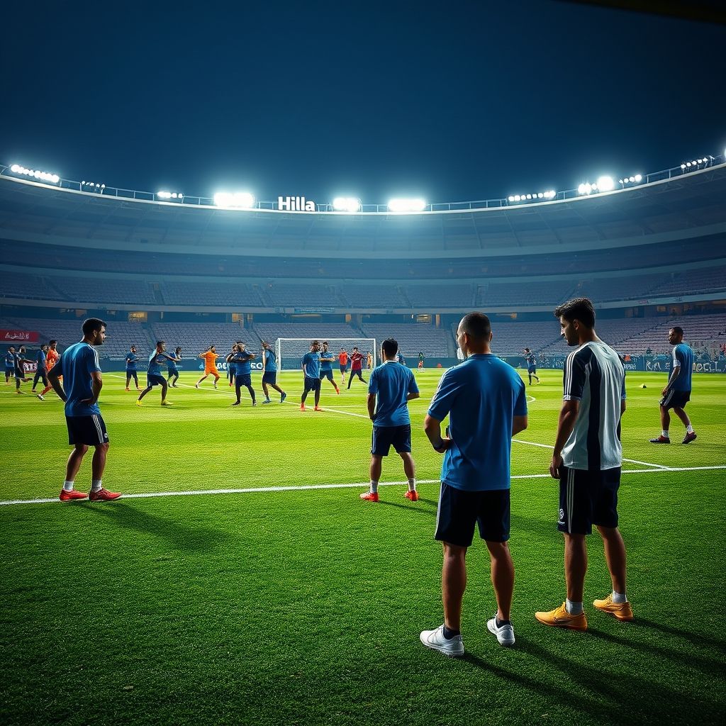 澳亚国际ay-阿尔希拉尔传控战术优化，球队整体配合更顺畅