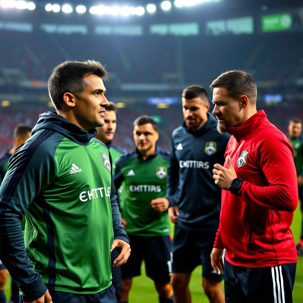 澳亚国际在线登录-西雅图海湾者备战世俱杯半决赛，布宜诺斯艾利斯独立状态成关键