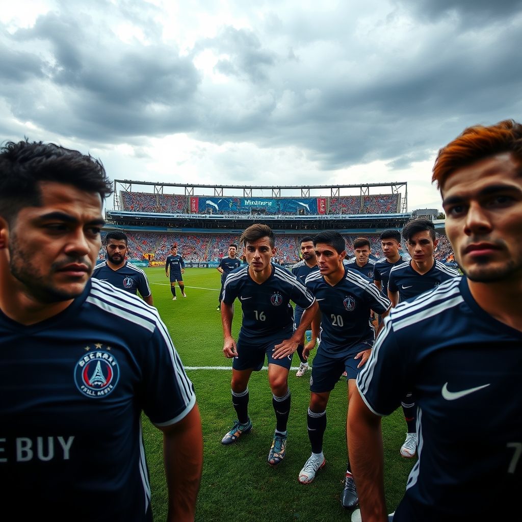 澳亚国际在线登录-蒙特雷球队目标明确，誓夺世俱杯最高荣誉